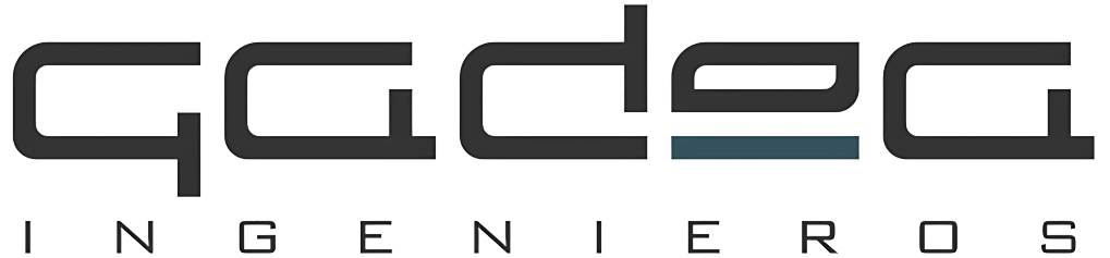 LOGO GADEA INGENIEROS