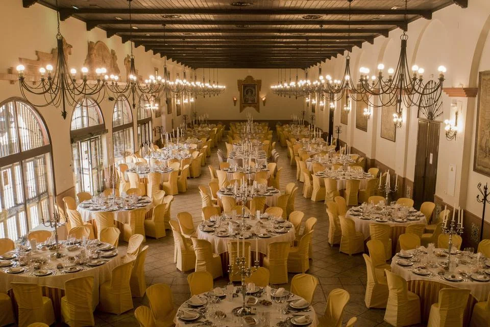 Salón de Celebraciones «Nuestra Señora del Valle»(3)
