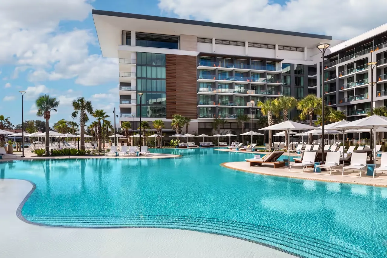 Sector Hotelero