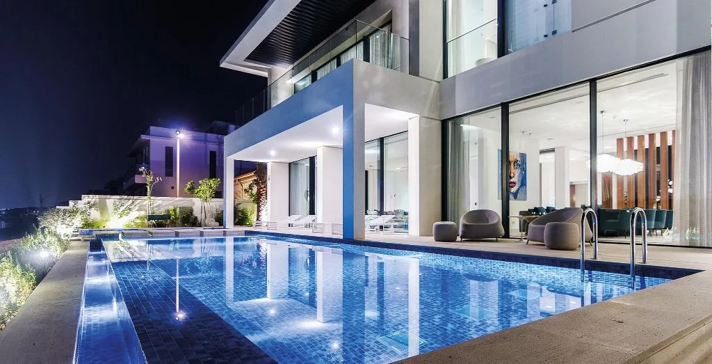 Imagen sector residencial