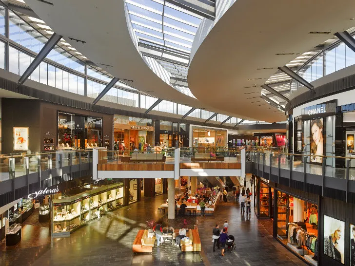 Sector Retail