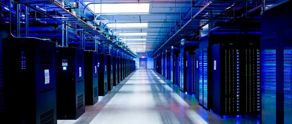 Sector Instalaciones criticas