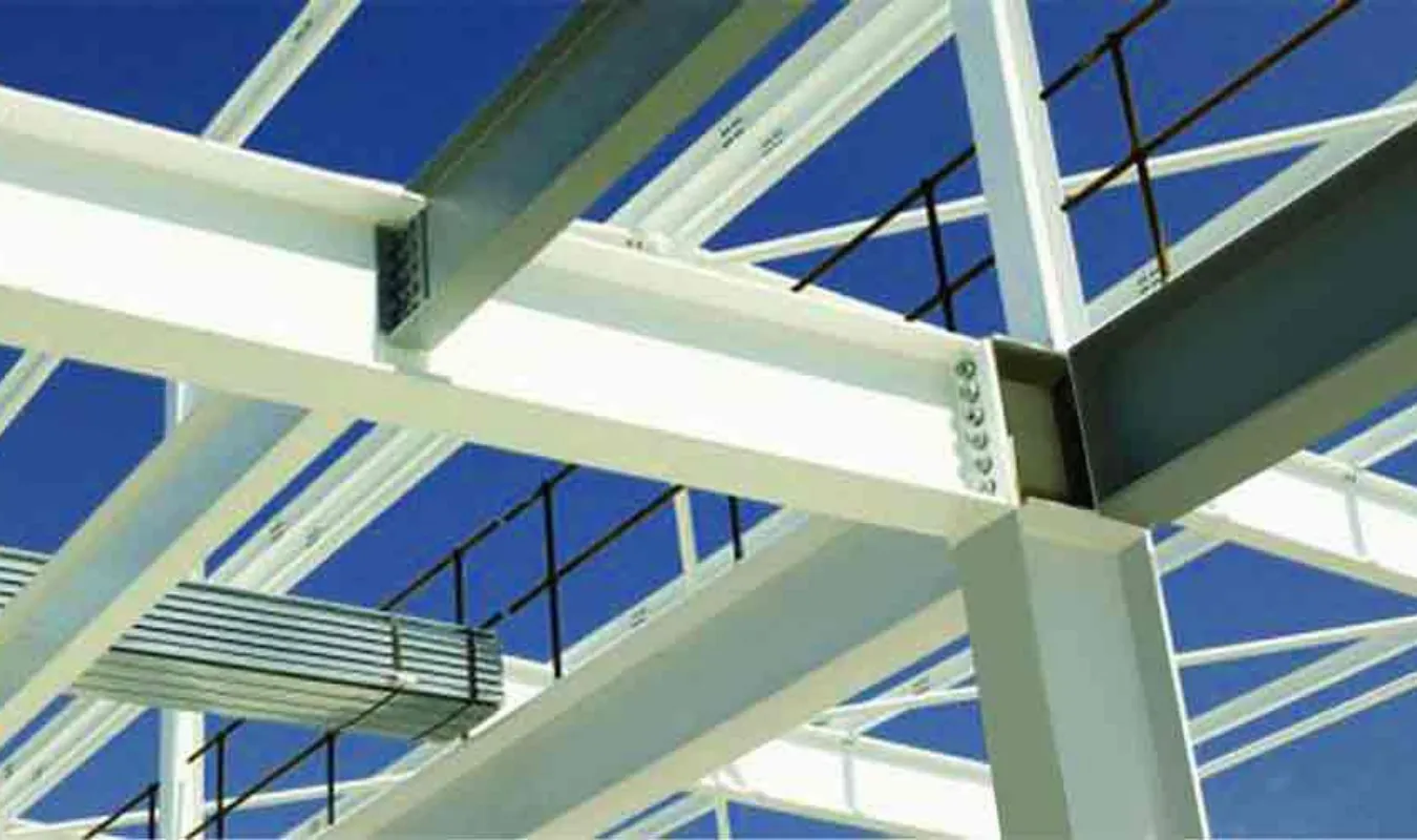 Ingeniería de Edificación Industrial y Obra Civil