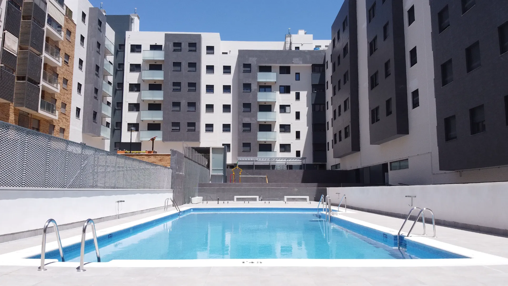Complejo Residencial Selecta Extremadura Cáceres