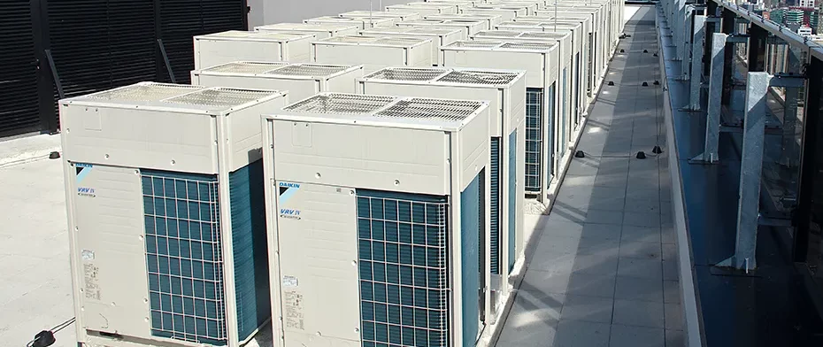 INGENIERÍA DE INSTALACIONES TÉRMICAS