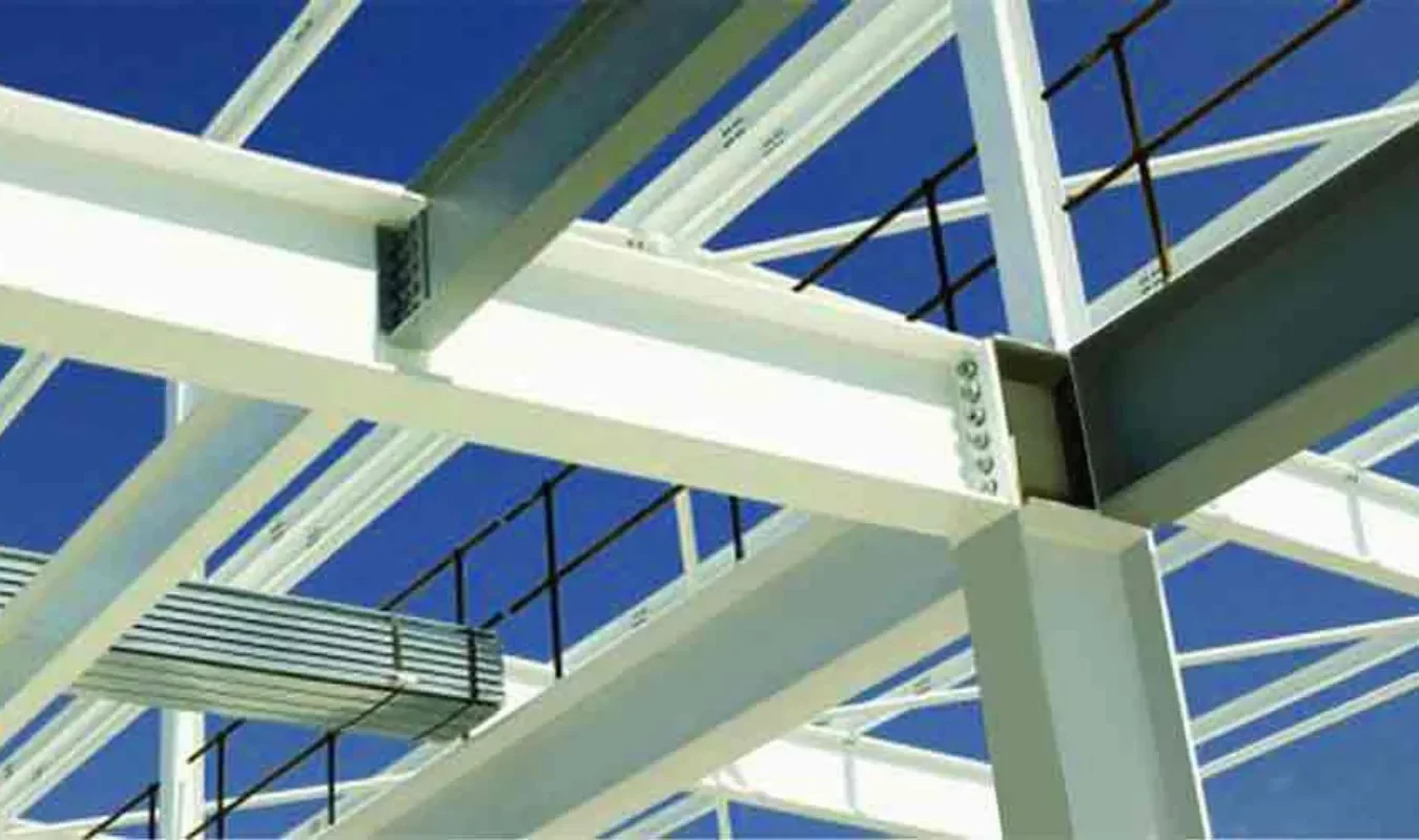 Ingeniería de Edificación Industrial y Obra Civil