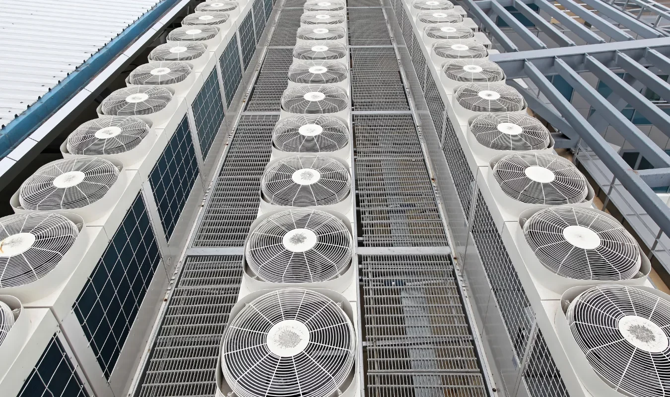 Ingeniería Instalaciones Térmicas